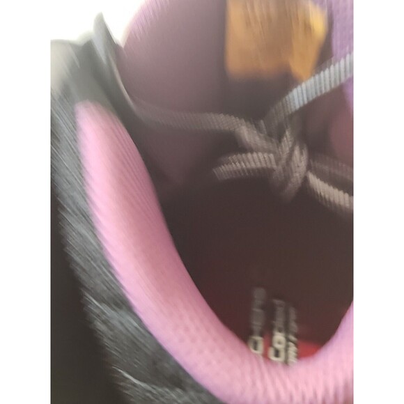 Skechers Womens Work Boots Composite‎ Toe 108004 McColl Waterproof US Size 8.5 - Picture 8 of 12